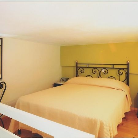 Melodia Apartamento Tínos Quarto foto